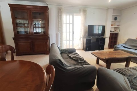 Casa adosada en venta en Paterna, València, España 4 dormitorios, 160 m2 No. 149688 - foto 14