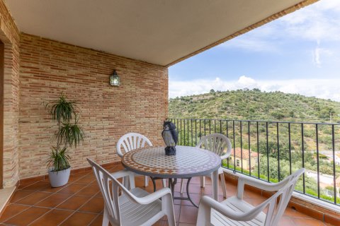 Casa adosada en venta en Torres, Jaén, España 3 dormitorios, 174 m2 No. 149687 - foto 17