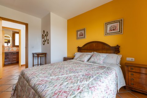 Casa adosada en venta en Torres, Jaén, España 3 dormitorios, 174 m2 No. 149687 - foto 25