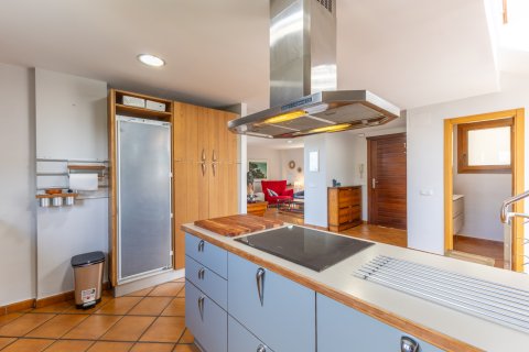 Casa adosada en venta en Torres, Jaén, España 3 dormitorios, 174 m2 No. 149687 - foto 5