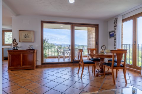 Casa adosada en venta en Torres, Jaén, España 3 dormitorios, 174 m2 No. 149687 - foto 15