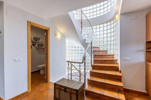 Casa adosada en venta en Torres, Jaén, España 3 dormitorios, 174 m2 No. 149687 - foto 7