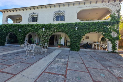 Villa en venta en Paterna, València, España 5 dormitorios, 498 m2 No. 149689 - foto 22