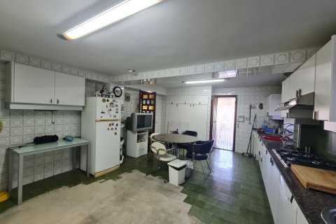 Villa en venta en Paterna, València, España 5 dormitorios, 498 m2 No. 149689 - foto 14