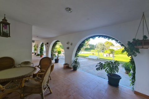 Villa en venta en Paterna, València, España 5 dormitorios, 498 m2 No. 149689 - foto 18