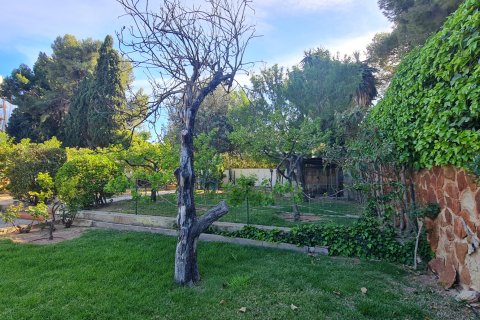 Villa en venta en Paterna, València, España 5 dormitorios, 498 m2 No. 149689 - foto 30