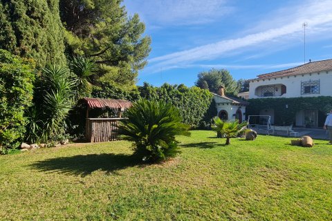Villa en venta en Paterna, València, España 5 dormitorios, 498 m2 No. 149689 - foto 28