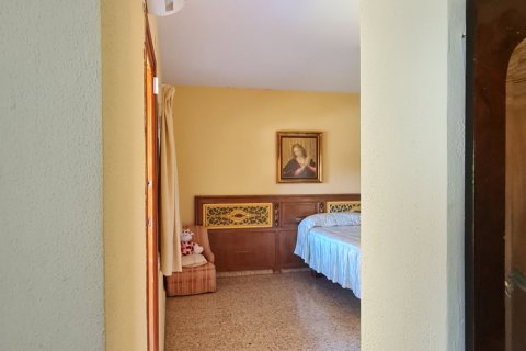 Villa en venta en Paterna, València, España 5 dormitorios, 498 m2 No. 149689 - foto 7