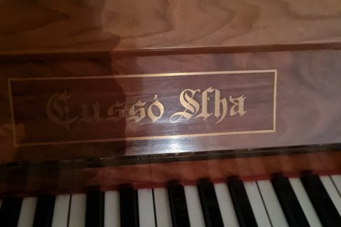 Villa en venta en Paterna, València, España 5 dormitorios, 498 m2 No. 149689 - foto 10