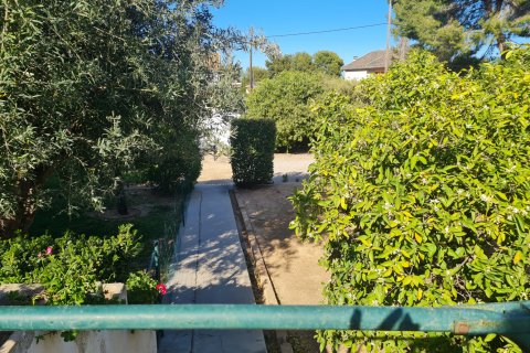 Villa en venta en Paterna, València, España 5 dormitorios, 498 m2 No. 149689 - foto 26