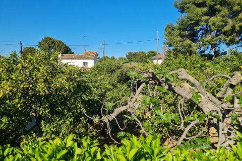 Villa en venta en Paterna, València, España 5 dormitorios, 498 m2 No. 149689 - foto 27