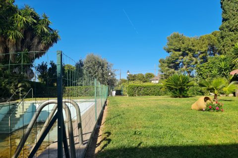 Villa en venta en Paterna, València, España 5 dormitorios, 498 m2 No. 149689 - foto 23