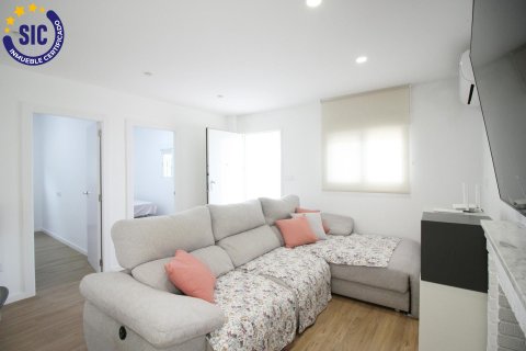 Casa adosada en venta en Godelleta, València, España 3 dormitorios, 60 m2 No. 149693 - foto 5