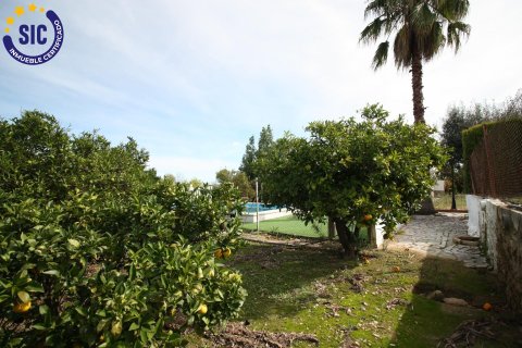 Casa adosada en venta en Godelleta, València, España 3 dormitorios, 60 m2 No. 149693 - foto 28