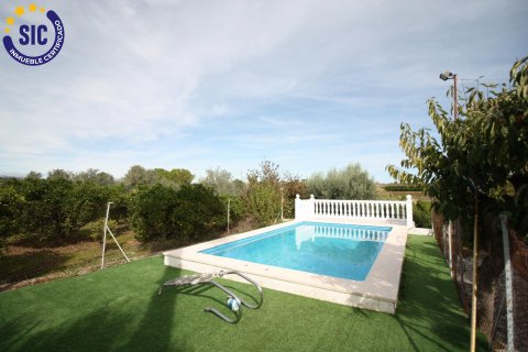 Casa adosada en venta en Godelleta, València, España 3 dormitorios, 60 m2 No. 149693 - foto 3