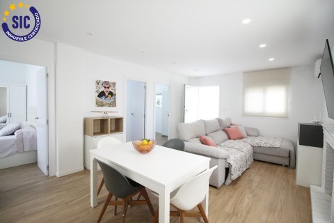 Casa adosada en venta en Godelleta, València, España 3 dormitorios, 60 m2 No. 149693 - foto 7