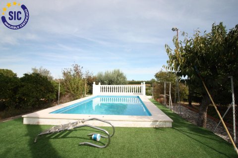 Casa adosada en venta en Godelleta, València, España 3 dormitorios, 60 m2 No. 149693 - foto 2