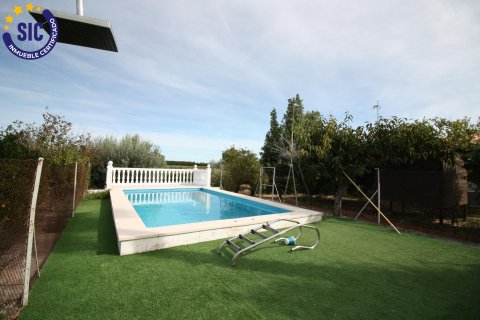 Casa adosada en venta en Godelleta, València, España 3 dormitorios, 60 m2 No. 149693 - foto 29