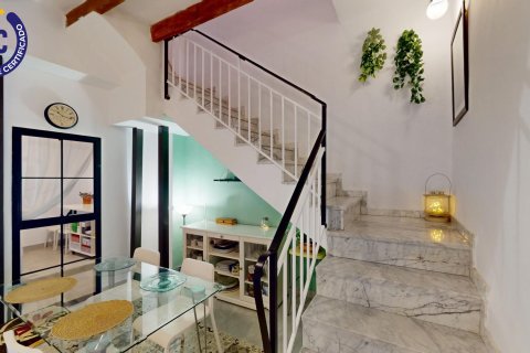 Casa adosada en venta en Oliva, València, España 3 dormitorios, 120 m2 No. 149690 - foto 26