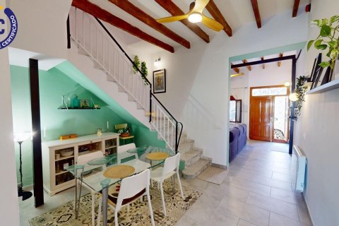 Casa adosada en venta en Oliva, València, España 3 dormitorios, 120 m2 No. 149690 - foto 6