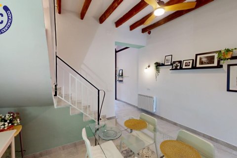 Casa adosada en venta en Oliva, València, España 3 dormitorios, 120 m2 No. 149690 - foto 7