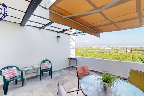 Casa adosada en venta en Oliva, València, España 3 dormitorios, 120 m2 No. 149690 - foto 20