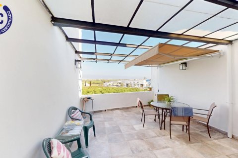 Casa adosada en venta en Oliva, València, España 3 dormitorios, 120 m2 No. 149690 - foto 17