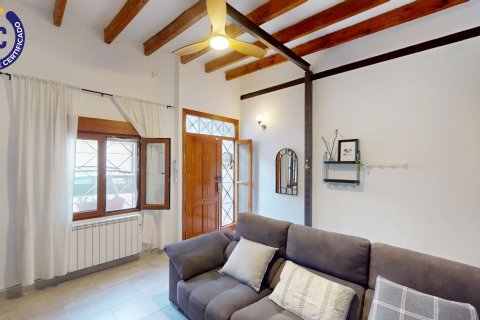 Casa adosada en venta en Oliva, València, España 3 dormitorios, 120 m2 No. 149690 - foto 3