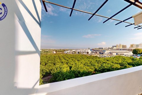 Casa adosada en venta en Oliva, València, España 3 dormitorios, 120 m2 No. 149690 - foto 21