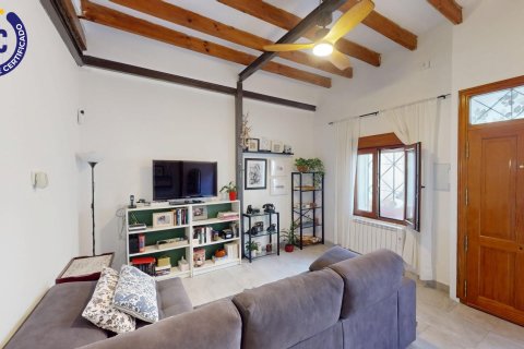 Casa adosada en venta en Oliva, València, España 3 dormitorios, 120 m2 No. 149690 - foto 4