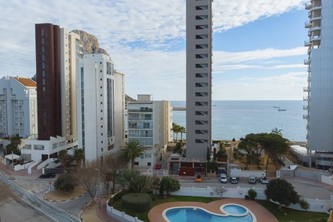Dzīvoklis pārdošanā Calpe, Alicante, Spānijā 3 istabas, 90 m2 Nr. 134035 - attēls 3