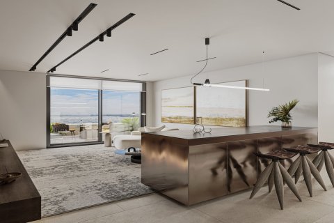 Dzīvoklis pārdošanā Calpe, Alicante, Spānijā 3 istabas, 90 m2 Nr. 134035 - attēls 23