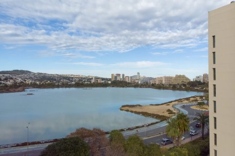 Dzīvoklis pārdošanā Calpe, Alicante, Spānijā 3 istabas, 90 m2 Nr. 134035 - attēls 28