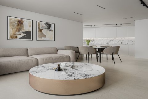 Dzīvoklis pārdošanā Calpe, Alicante, Spānijā 3 istabas, 90 m2 Nr. 134035 - attēls 17