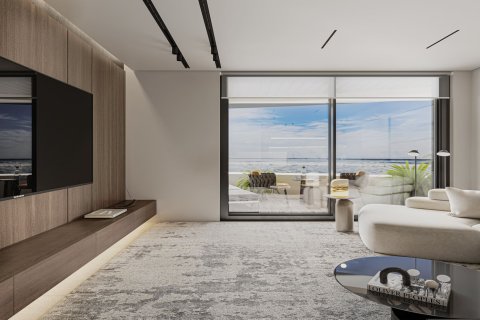 Dzīvoklis pārdošanā Calpe, Alicante, Spānijā 3 istabas, 90 m2 Nr. 134035 - attēls 19