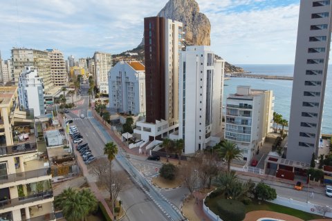 Dzīvoklis pārdošanā Calpe, Alicante, Spānijā 3 istabas, 90 m2 Nr. 134035 - attēls 4