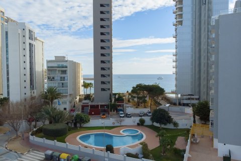 Dzīvoklis pārdošanā Calpe, Alicante, Spānijā 3 istabas, 90 m2 Nr. 134035 - attēls 30