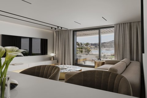 Dzīvoklis pārdošanā Calpe, Alicante, Spānijā 3 istabas, 90 m2 Nr. 134035 - attēls 16
