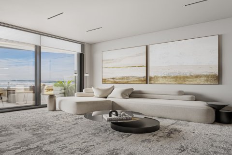 Dzīvoklis pārdošanā Calpe, Alicante, Spānijā 3 istabas, 90 m2 Nr. 134035 - attēls 24