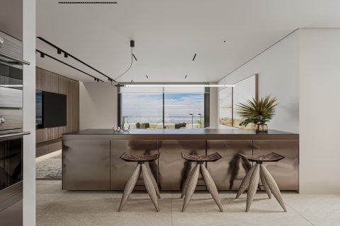 Dzīvoklis pārdošanā Calpe, Alicante, Spānijā 3 istabas, 90 m2 Nr. 134035 - attēls 27