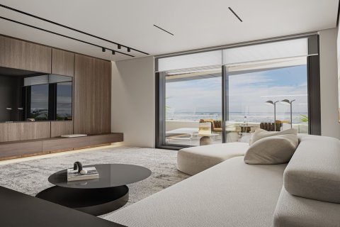 Dzīvoklis pārdošanā Calpe, Alicante, Spānijā 3 istabas, 90 m2 Nr. 134035 - attēls 8