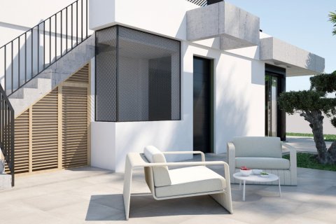 Villa for sale Polop, Alicante, Spain 3 bedrooms, 144 sq.m. No. 134034 - photo 21