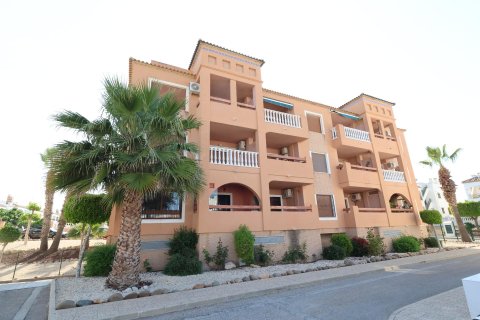 Dzīvoklis Torrevieja, Alicante, Spānijā 2 istabas, 84 m2 Nr. 177515