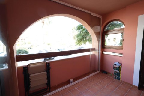 Appartamento in vendita a Torrevieja, Alicante, Spagna 2 camere da letto, 84 mq. N° 177515 - foto 3