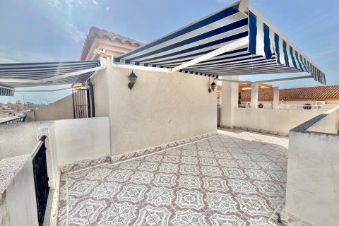 House zum Verkauf in Playa Flamenca II, Alicante, Spanien 3 Schlafzimmer, 73 m2 Nr. 177511 - Foto 26