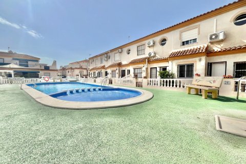 House zum Verkauf in Playa Flamenca II, Alicante, Spanien 3 Schlafzimmer, 73 m2 Nr. 177511 - Foto 28