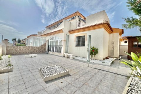 House in Playa Flamenca II, Alicante, Spanien 3 Schlafzimmer, 73 m2 Nr. 177511