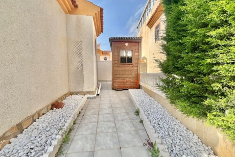House zum Verkauf in Playa Flamenca II, Alicante, Spanien 3 Schlafzimmer, 73 m2 Nr. 177511 - Foto 6