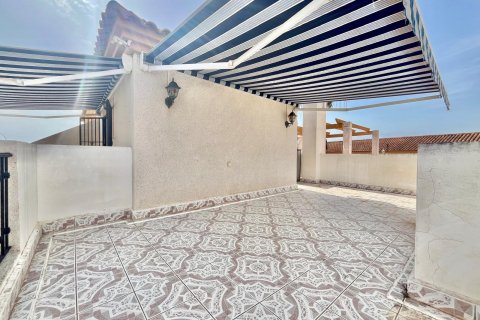 House zum Verkauf in Playa Flamenca II, Alicante, Spanien 3 Schlafzimmer, 73 m2 Nr. 177511 - Foto 25