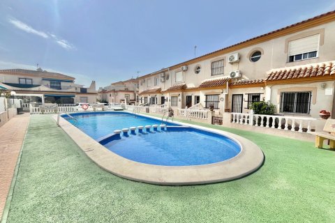 House zum Verkauf in Playa Flamenca II, Alicante, Spanien 3 Schlafzimmer, 73 m2 Nr. 177511 - Foto 27